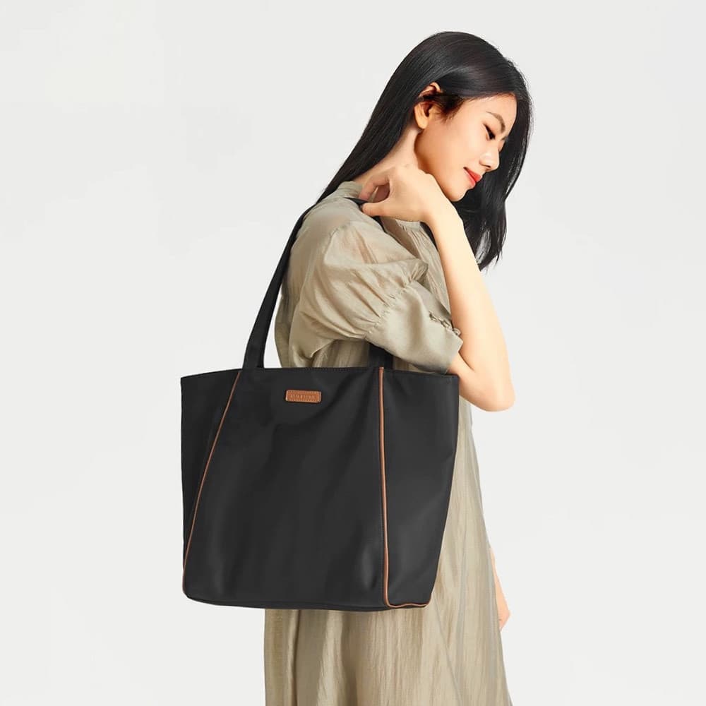Bolsa Feminina Masculino No Material Impermeavel Bolsa Transversais De Ombra  Multineos