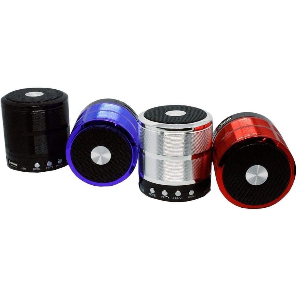 Alto-falante Altomex caixa de som Mini Speaker WS-887