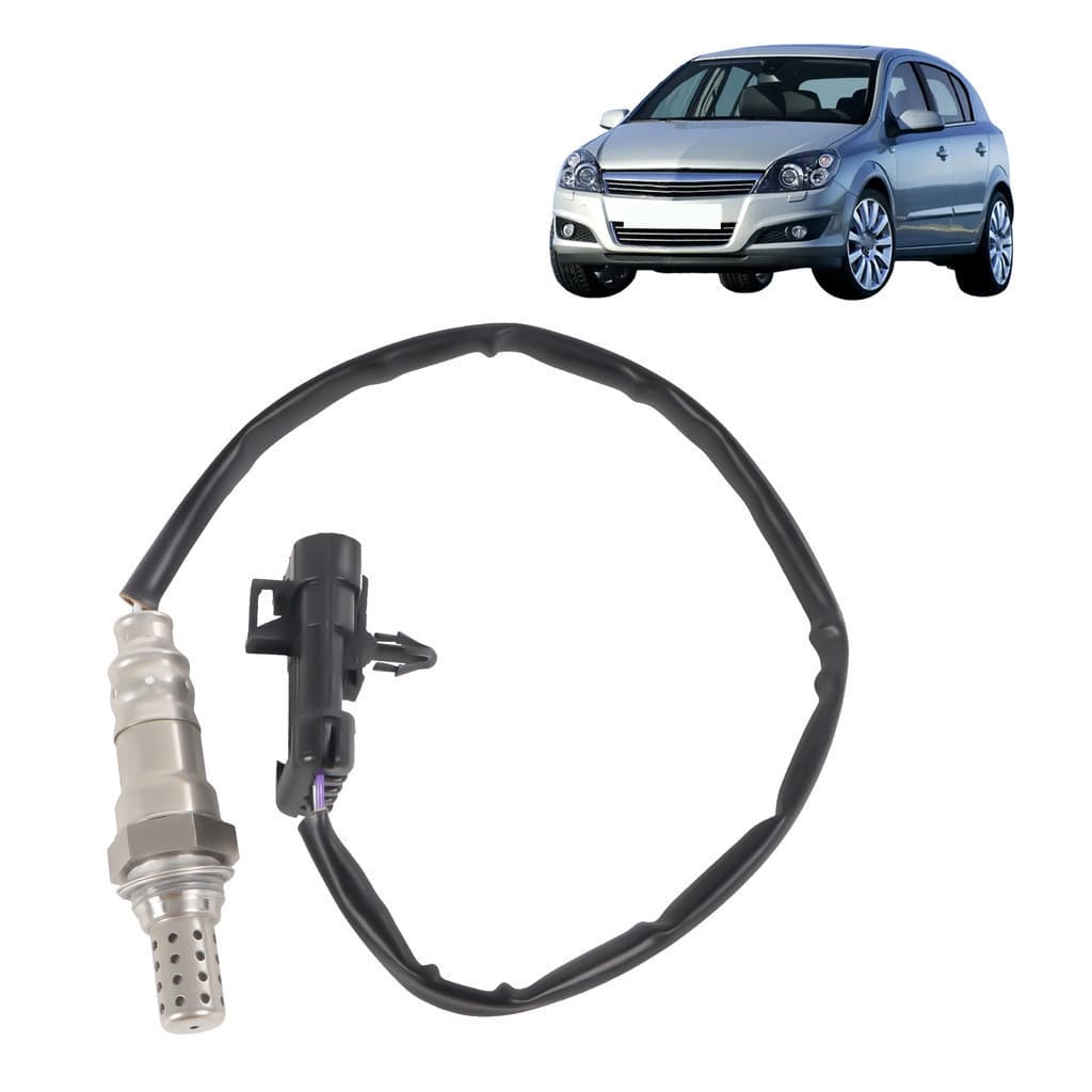 Sonda Lambda Pre Celta Corsa Classic Meriva Montana Prisma Vectra Zafira 2006 A 2008 93338741