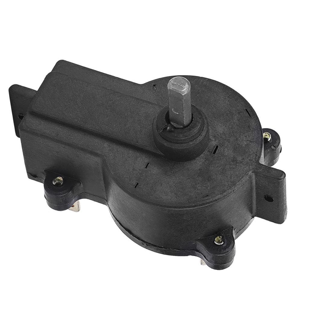 Camerina interruptor regulador de velocidade da hélice elétrica controlador de popa apto para haibo et54l 44l 34l