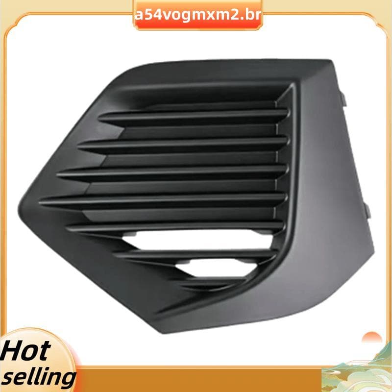 Tampa Do Farol De Neblina Lado Esquerdo Para Código Modelo C3 2008 9832384380 1pcs