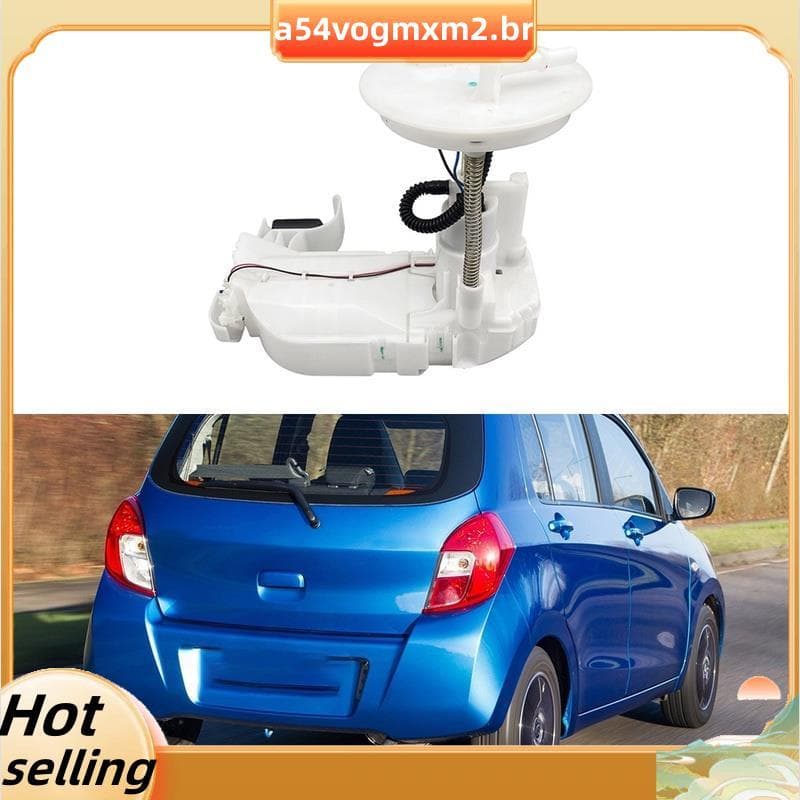 Para Celerio 1.0L 2013-2021 Peças De Reposição Da Bomba-Conjuntos De 15100-76M00 76M01 76M02