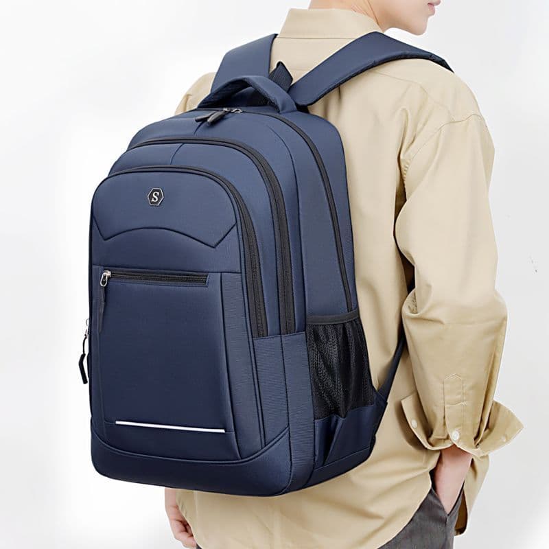 XYLDN89 mochila de viagem grande capacidade computador masculino mochila saco de viagem negócios lazer computador saco e