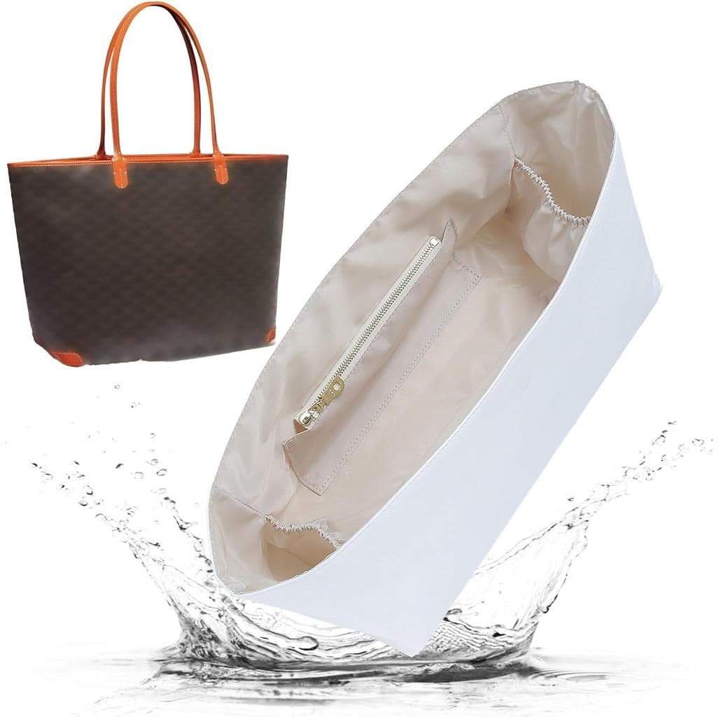 Organizador de Bolsa Doxo para Bolsas G oyard Saint L ouis PM, Organizador Ultra-leve para Bolsa S T Louis PM com Porta-