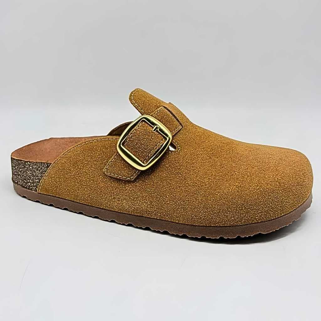 Clog Feminino Beira Rio Mule Estiloso Confortável Leve 4336.101