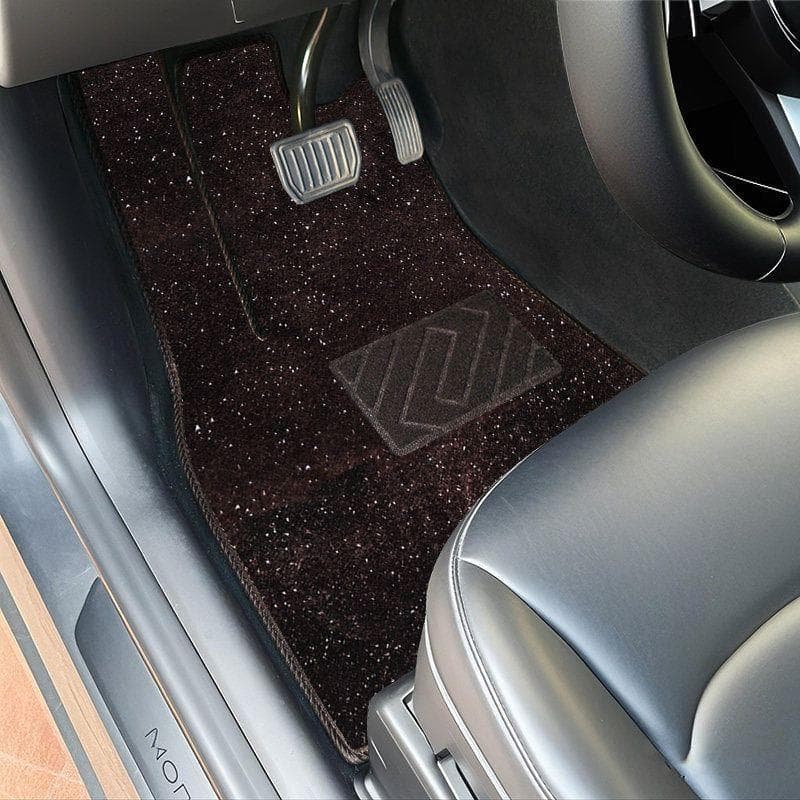 [Desconto Super econômico] 25 modelos Tesla Model3 Almofadas para pés Almofadas superiores Versão rejuvenescedora modely