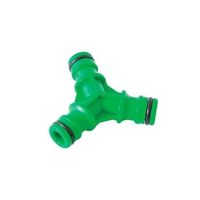 União Bifurcada para Mangueira TRAPP DY-8015