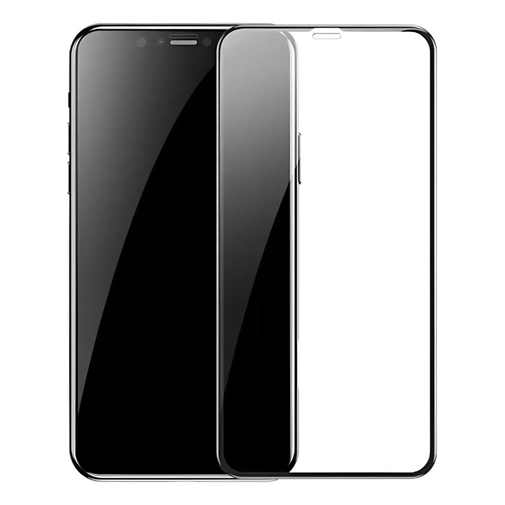 Película Guardian PUREGLASS 3D IPhone 12 Mini -10470