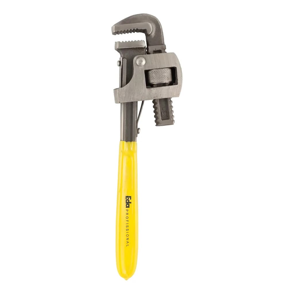 Chave Grifo Profissional 10'' 8th Eda