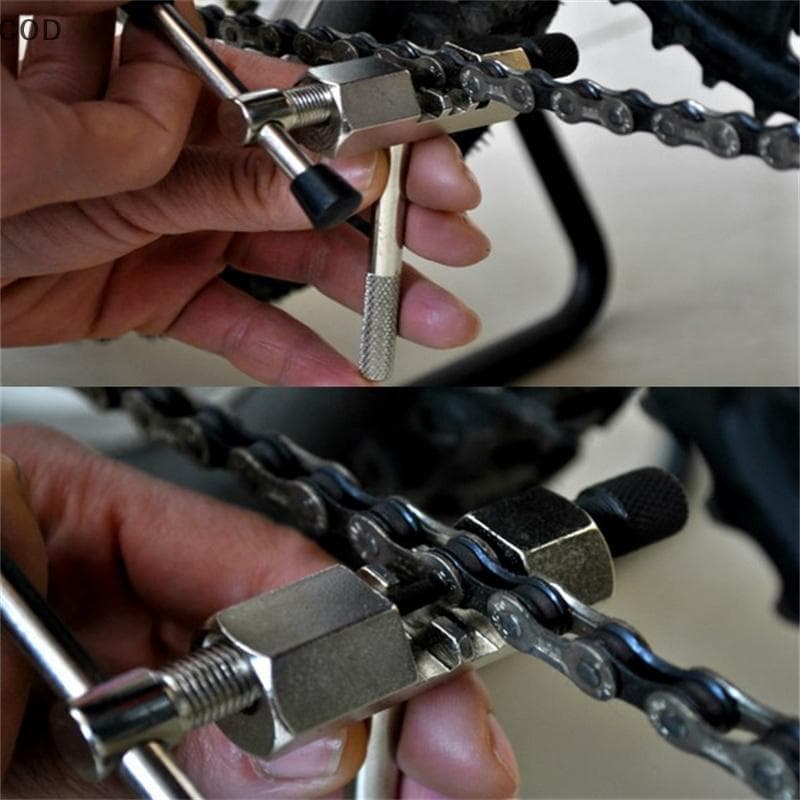 [YSB] Kits De Ferramentas Para Reparo De Bicicletas Cortador De Corrente Removedor De Suporte Inferior Extrator De Maniv