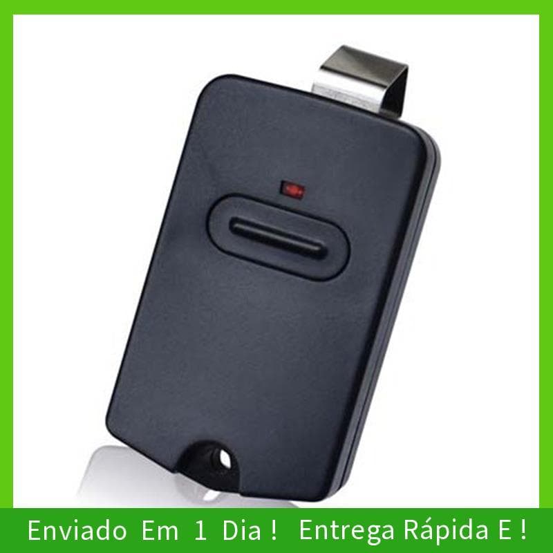 - joyce RB741 Para GTO 318 Mhz FM135 Controle Remoto Ideal De 9 Mergulhos , Abridor De Portão , MM371W , MM572W