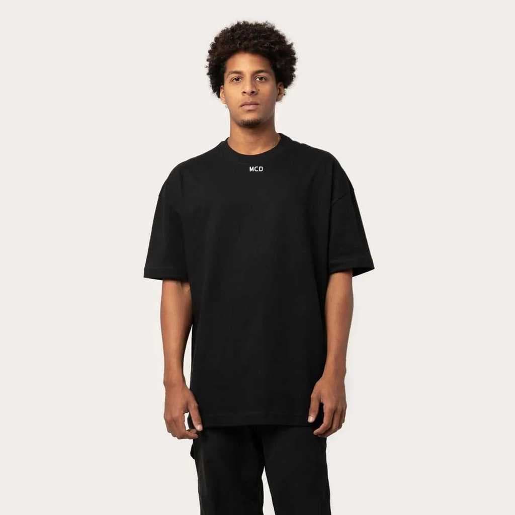 Camiseta Mcd Masculina Box Fit