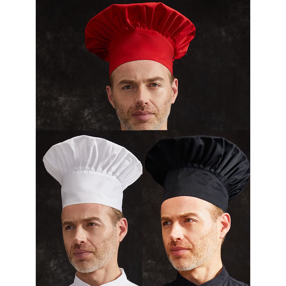 Chapéu de Chef
