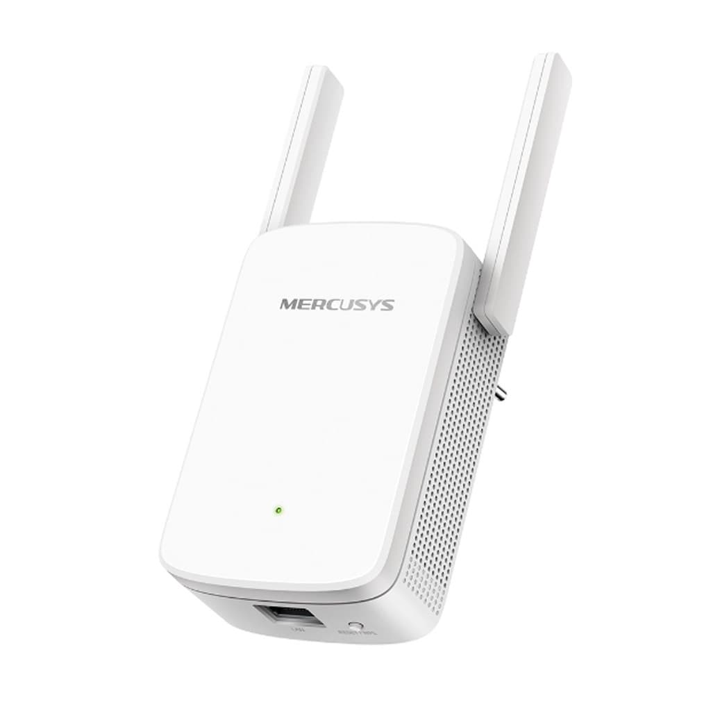Repetidor de sinal Mercusys ME30 AC1200 Dual Band Wi-Fi
