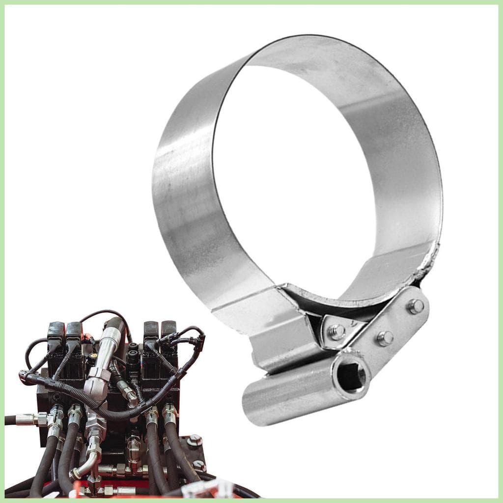Conjunto De Chave De Filtro De Óleo Giratória , Alicate Ajustável , Ferramentas De Reparo De Carro , Ferramenta De Remoç