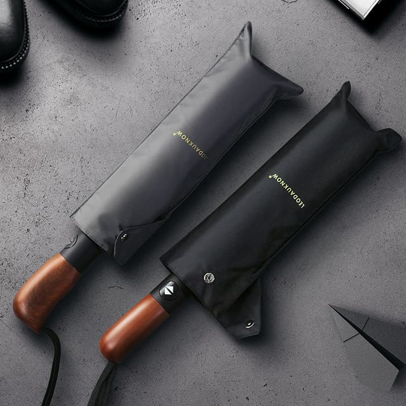 Ostera estilo japonês dez ossos 115CM simples Extra grande guarda-chuva à prova de vento duplo automático guarda-chuva t
