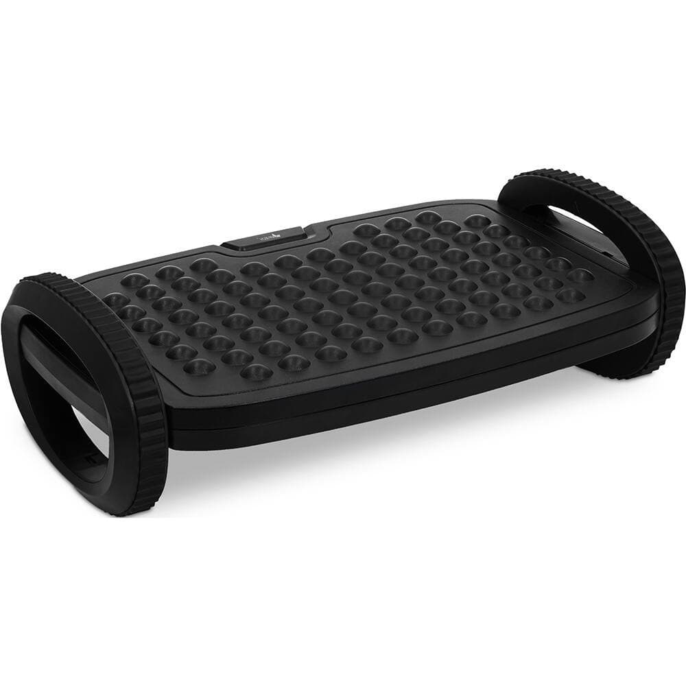 Apoio Ergonômico De Pés Com Ajuste de Altura App-tech