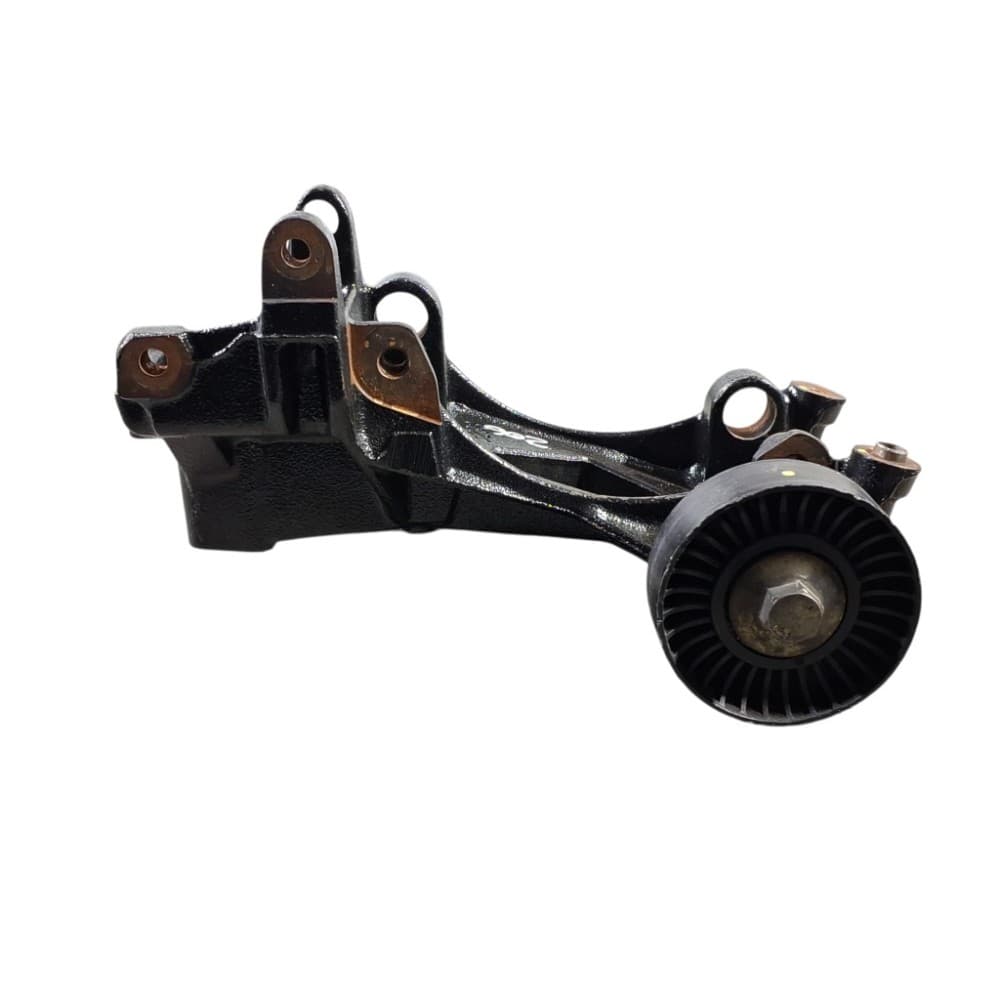 Suporte Compressor Do Ar Citroën Xsara Picasso - 9632543007