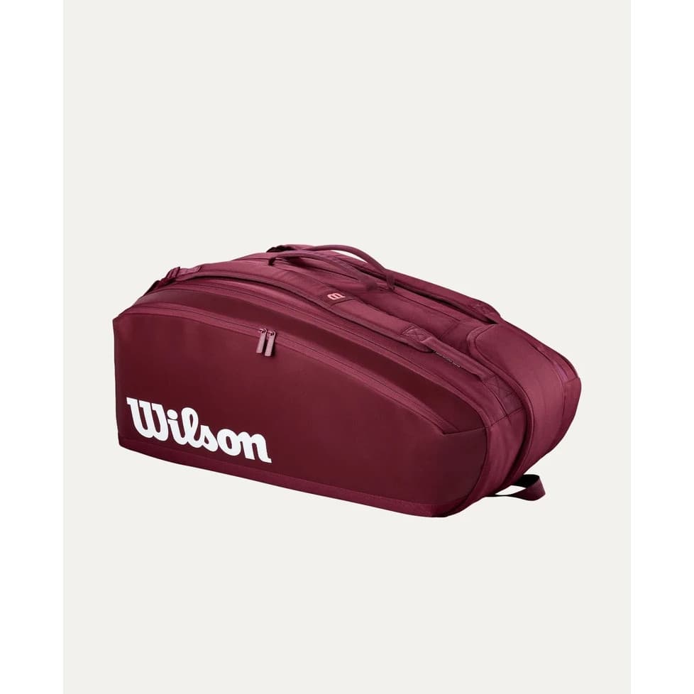 Raqueteira Wilson Defyer Super Tour 15 Pack