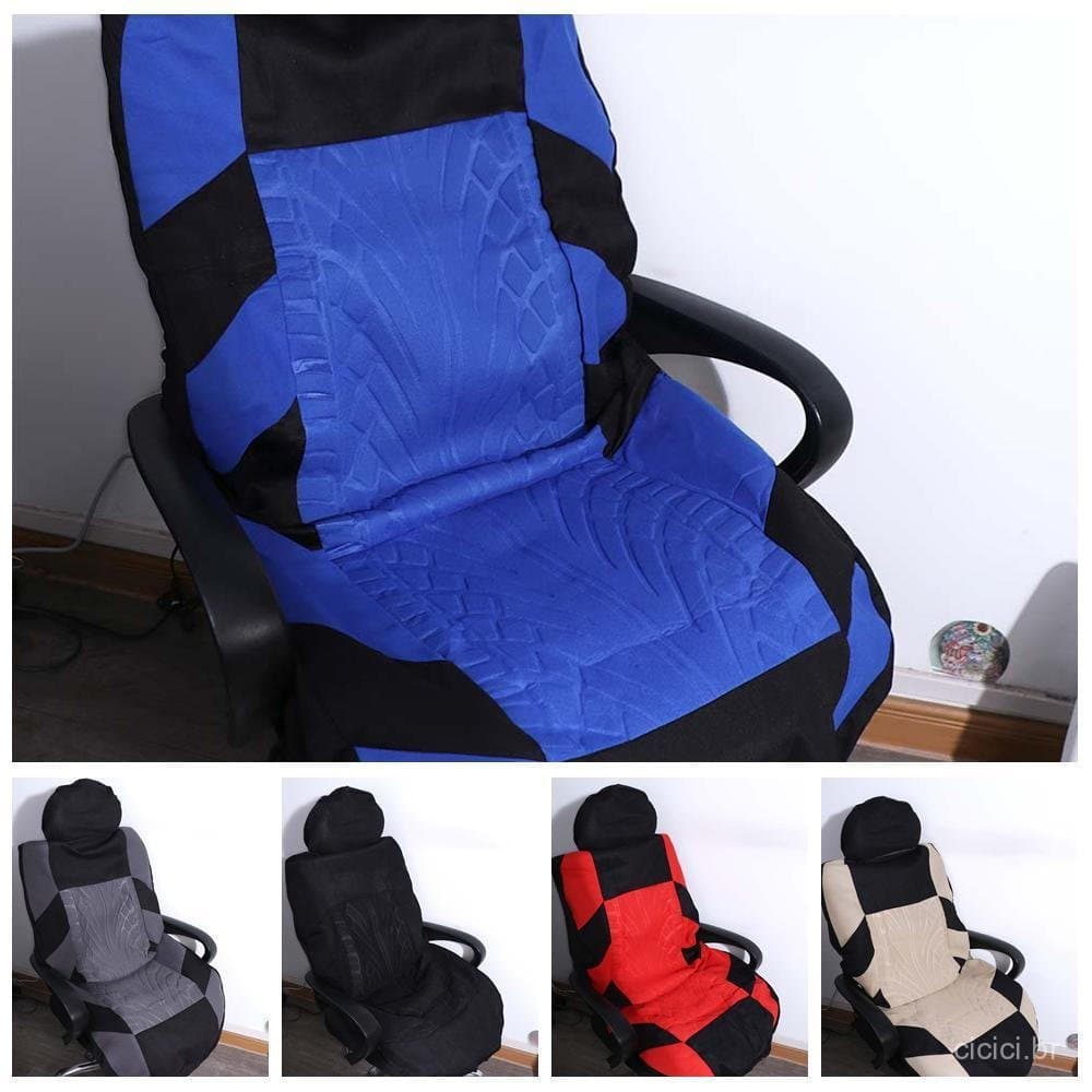 Capa de Assento de Carro SUNDANCE com Detalhes Elegantes, Tapete Protetor para Carro, Acessórios Criativos, Tapete para