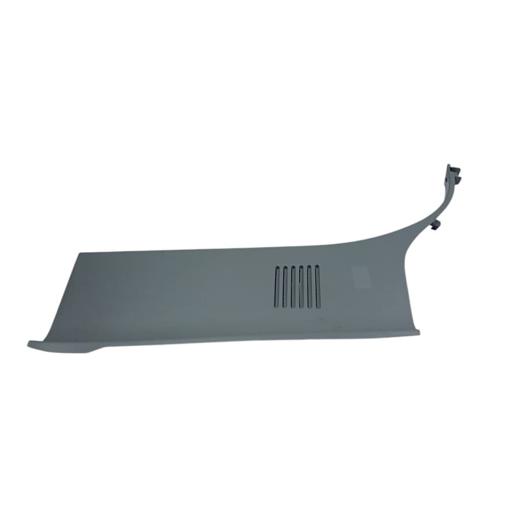 MOLDURA COLUNA TRASEIRA ESQUERDA TOYOTA HILUX 3.0 2005  2015