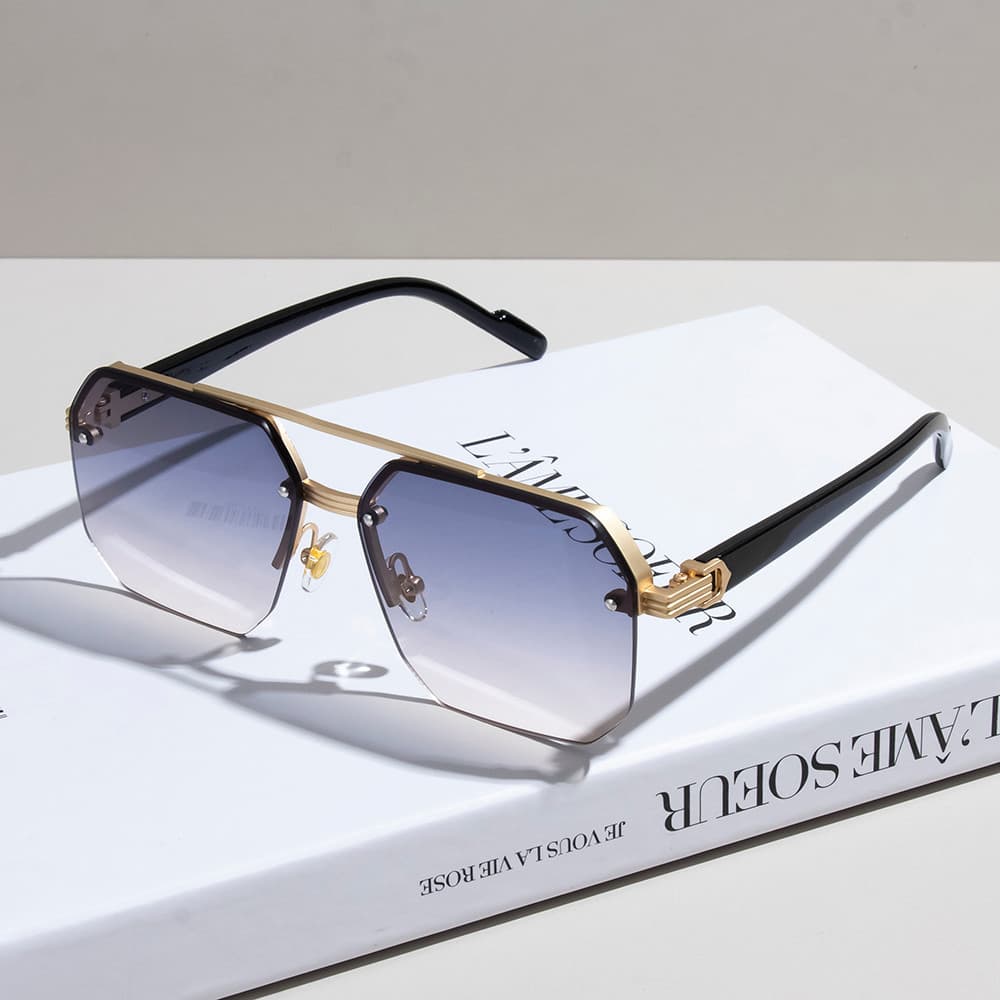 óculos de sol feminino com proteção uv oculos de sol óculos de sol quadrado feminino óculos feminino de sol 2025 novo es
