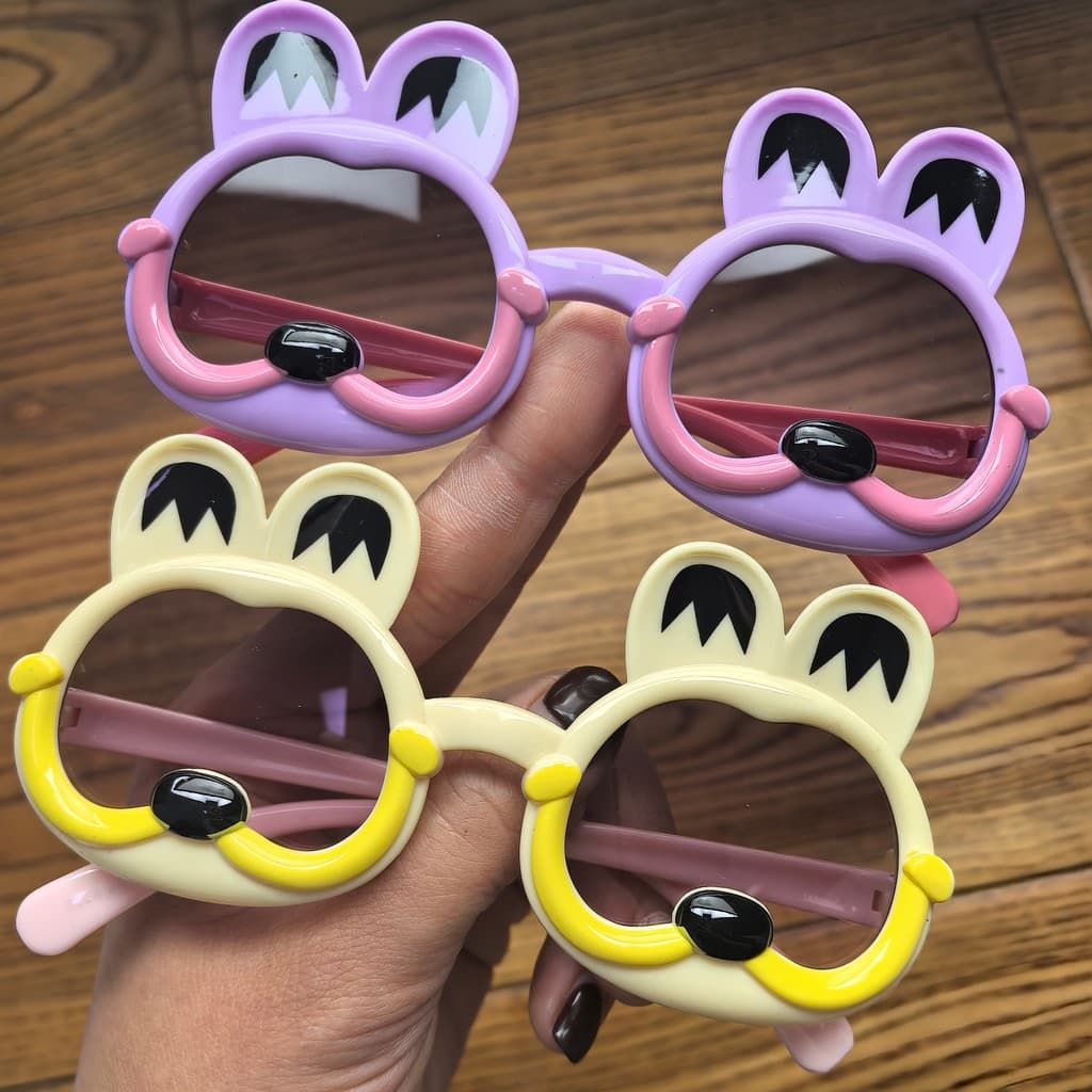 2025 novo estilo óculos de sol infantis bonito dos desenhos animados óculos de sol meninos meninas crianças Garfield gua
