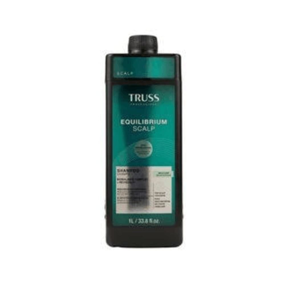 Refil Shampoo Scalp Equilibrium RPK 1000ML - TRUSS
