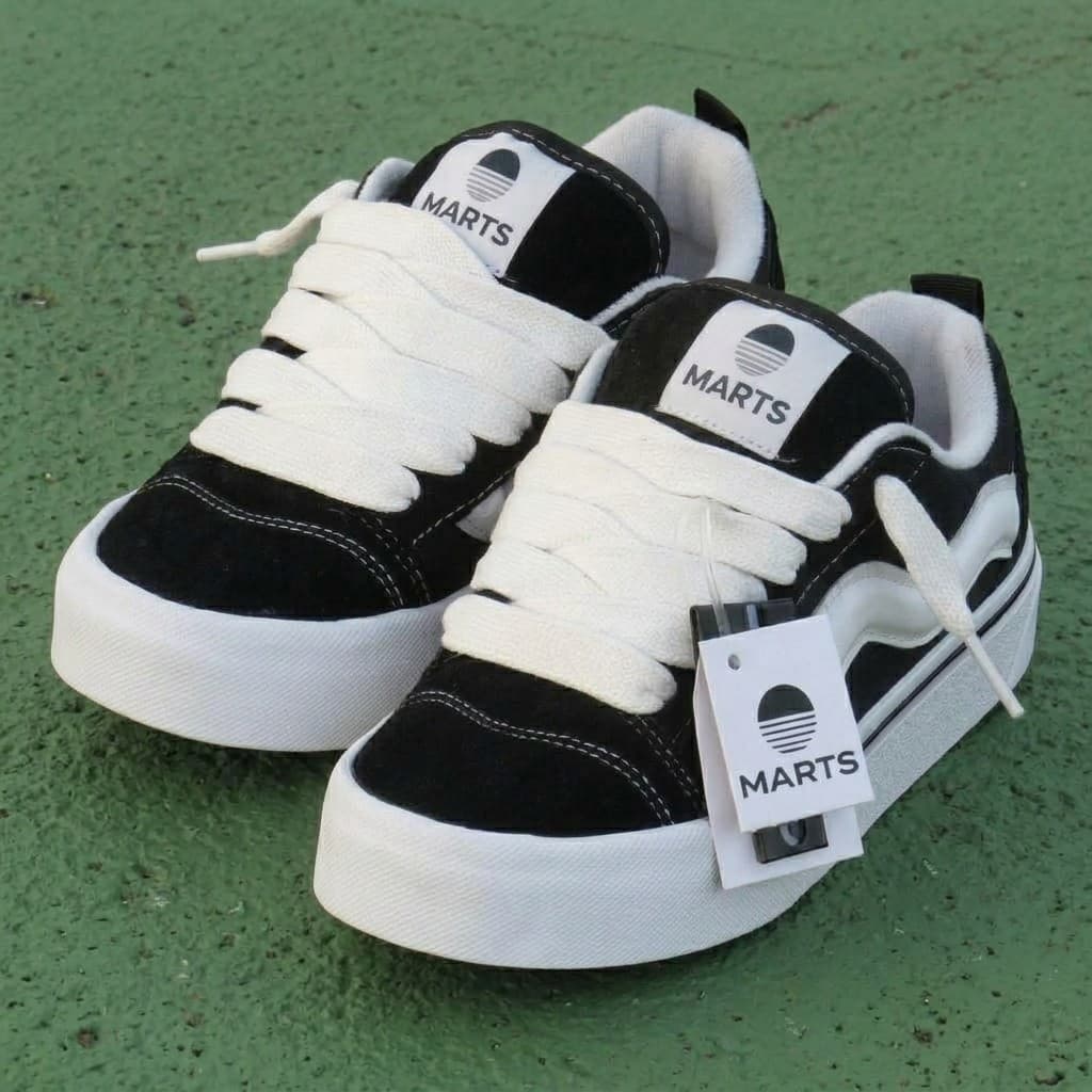 Tenis Kobra Marts Feminino Masculino De Academia Pisada Novidade