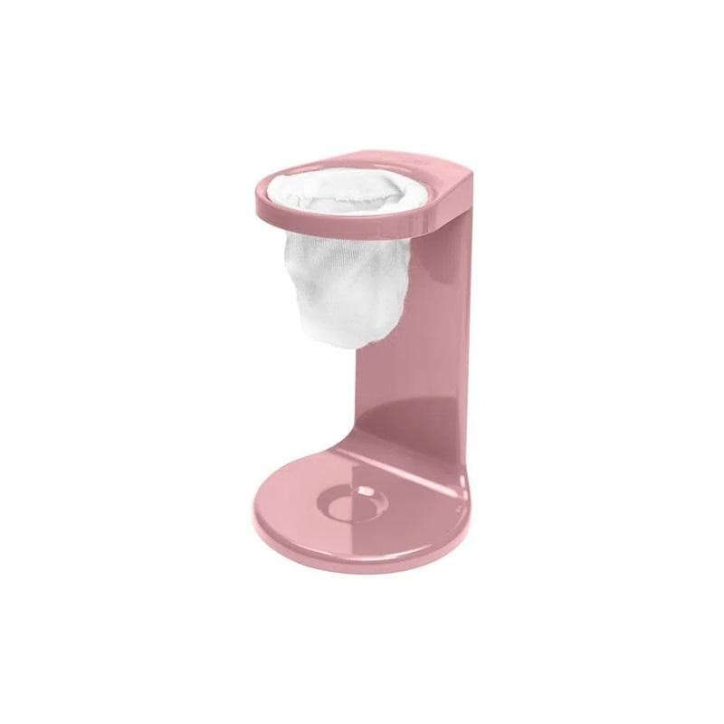 PASSADOR DE CAFE OU MY COFFEE ROSA QUARTZ