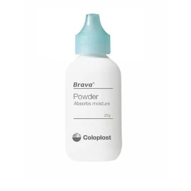 Brava® Pó Para Estomia 25g Coloplast