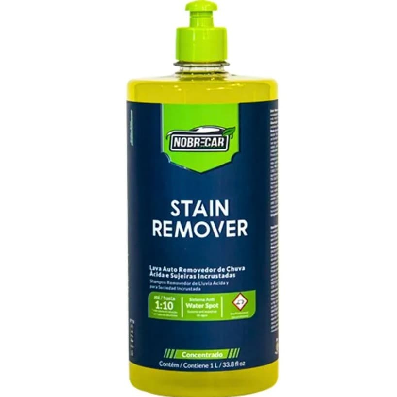 STAIN REMOVER 1L
