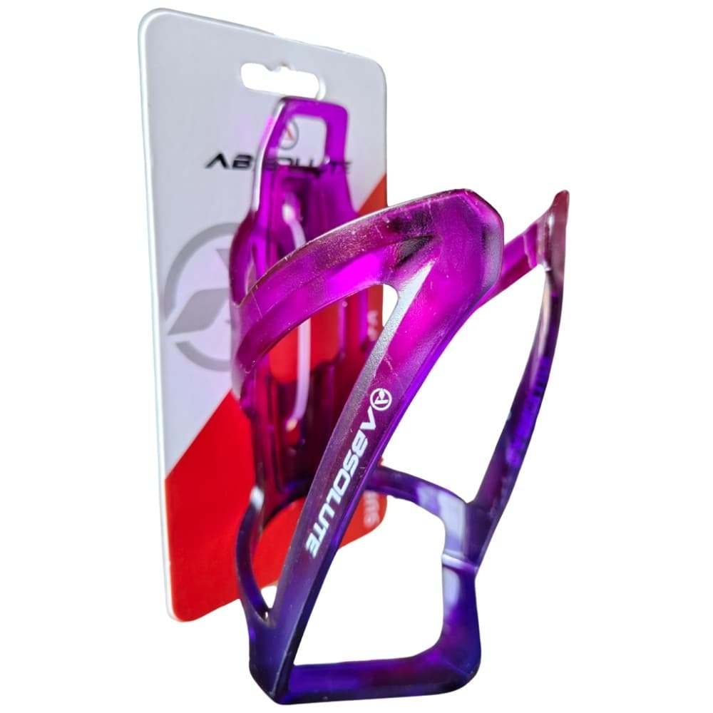 Suporte De Caramanhola Garrafa Absolute Lucid 1 36g Cores