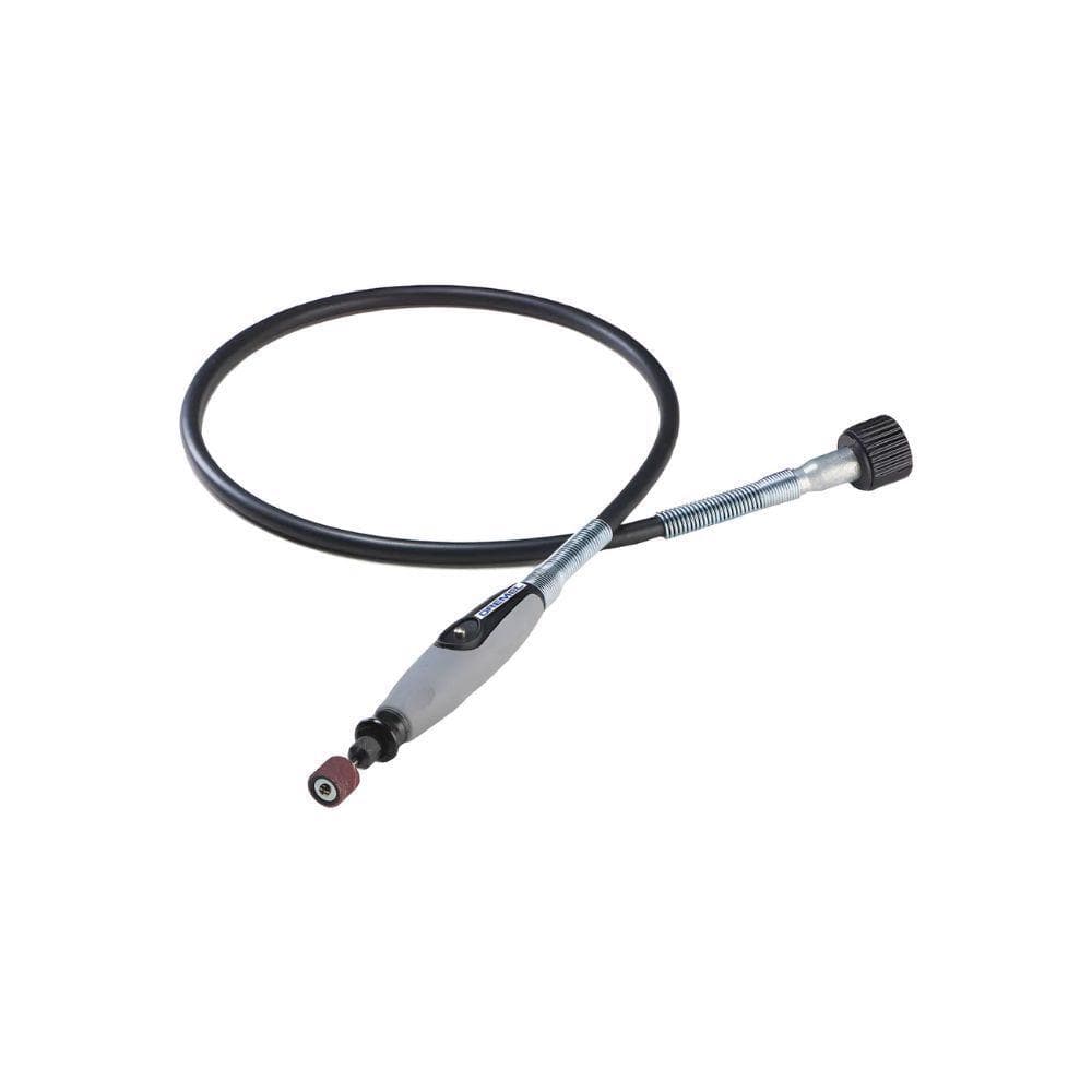 Eixo Flexivel Para Detalhes 225 - Dremel 26150225AJ