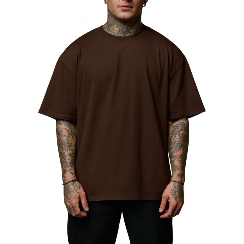 Camiseta Lisa Streetwear Estilo de Rua Moda Gringa Qualidade 100%Algodão Premium Envio Imediato