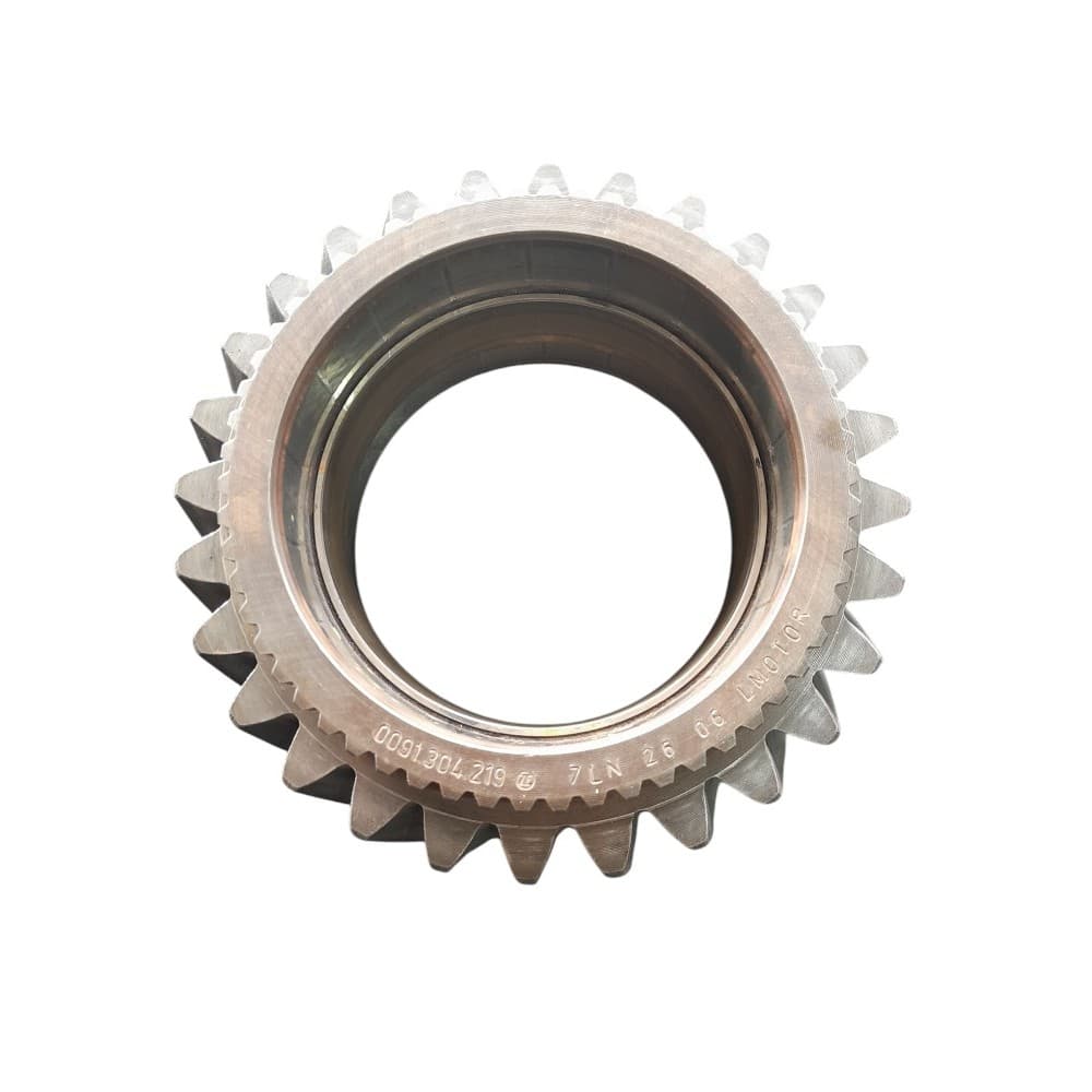 Engrenagem 4 Marcha Cambio Zf 16s Original - 0091304219