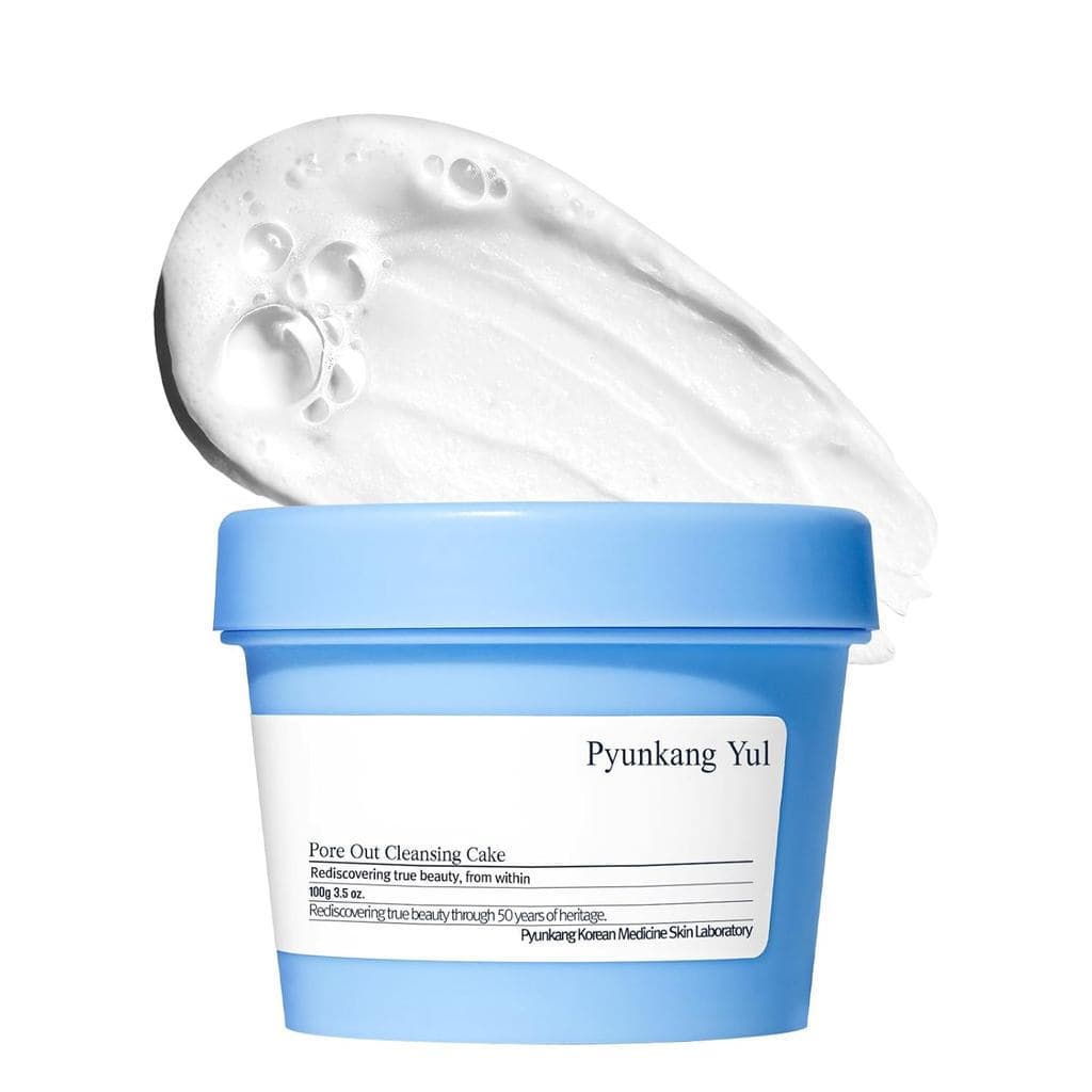 PyunkangYulPKY Líquido de Limpeza de Poros, Argila aderente absorve impurezas e maquiagem, Limpeza profunda dos poros e