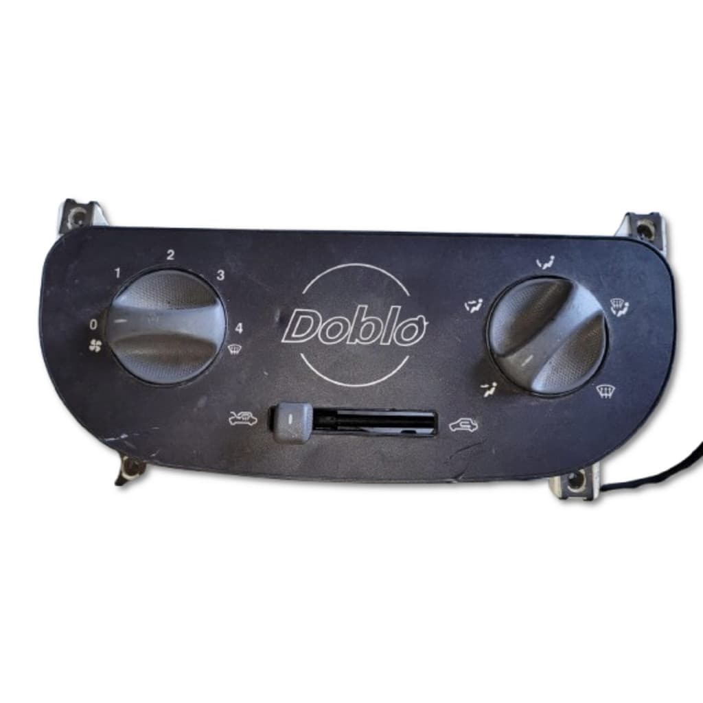 Comando s/Ar Doblo 2002 2003 a 2021