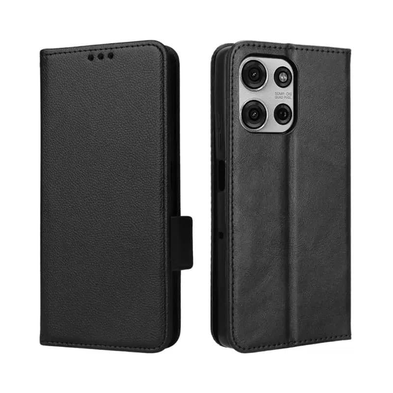 Capa Capinha Carteira Estojo Flip  Para Motorola Moto G36