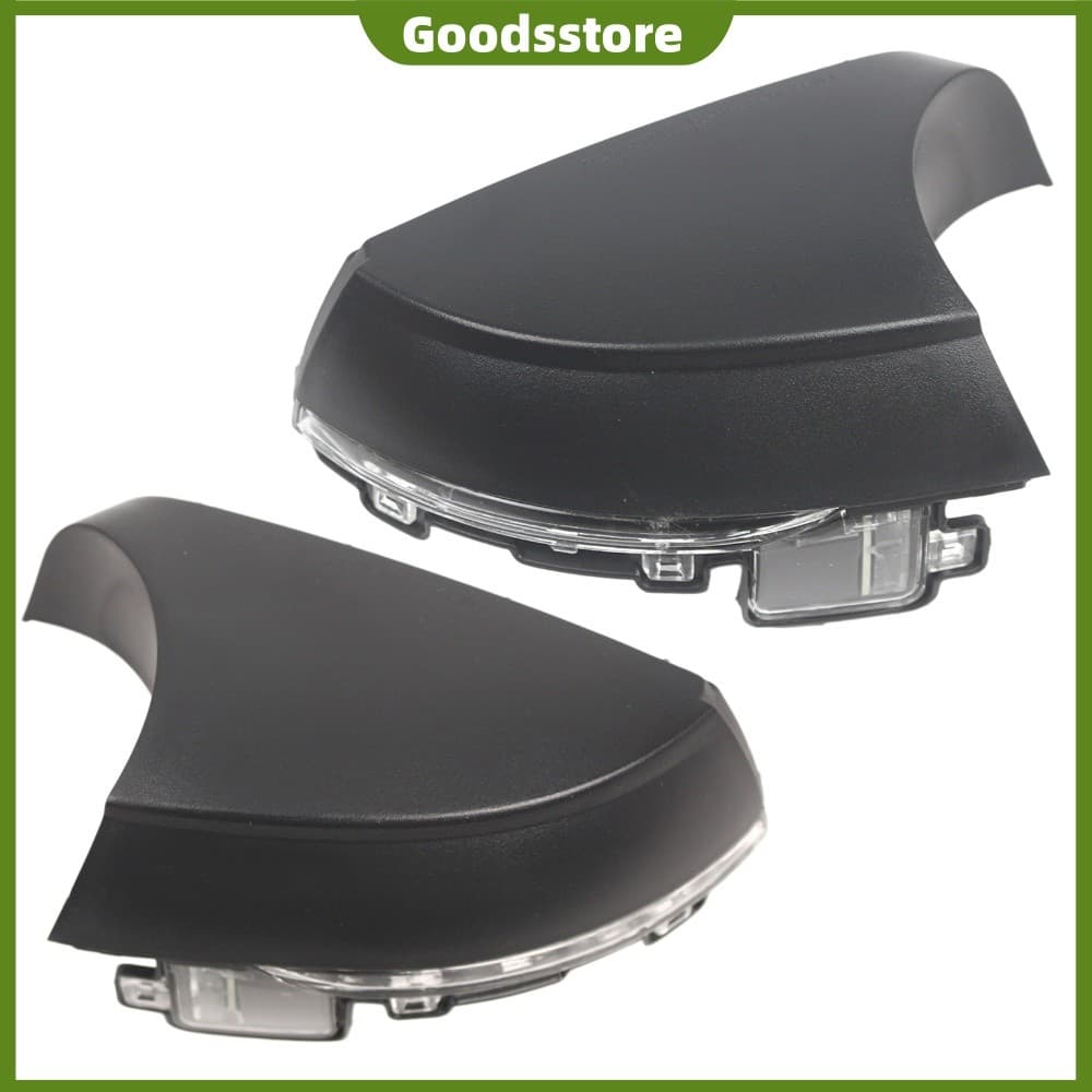 Pisca-Indicador De Mudança De Espelho Para VW POLO MK5 6R 2009-2013/6C 2014-2017 Fácil De Instalar E Leve [Goodsstore.br