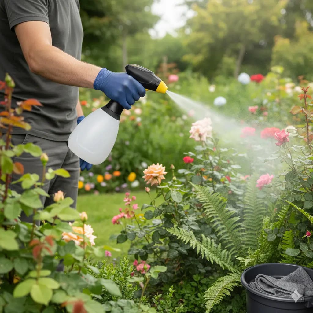 Pulverizador Elétrico 1,2l Flex Rotta376