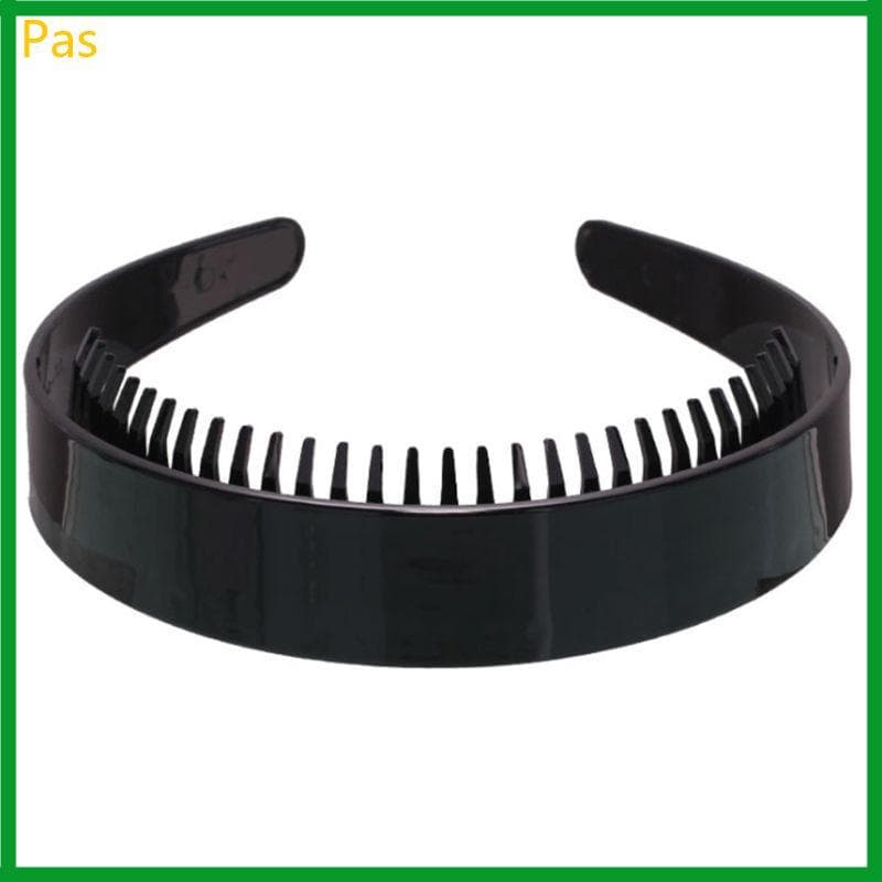 Headbands Dentes Pente Headpieces Dente Concurso Baile Festa Nupcial Adereços Dentado Hairband