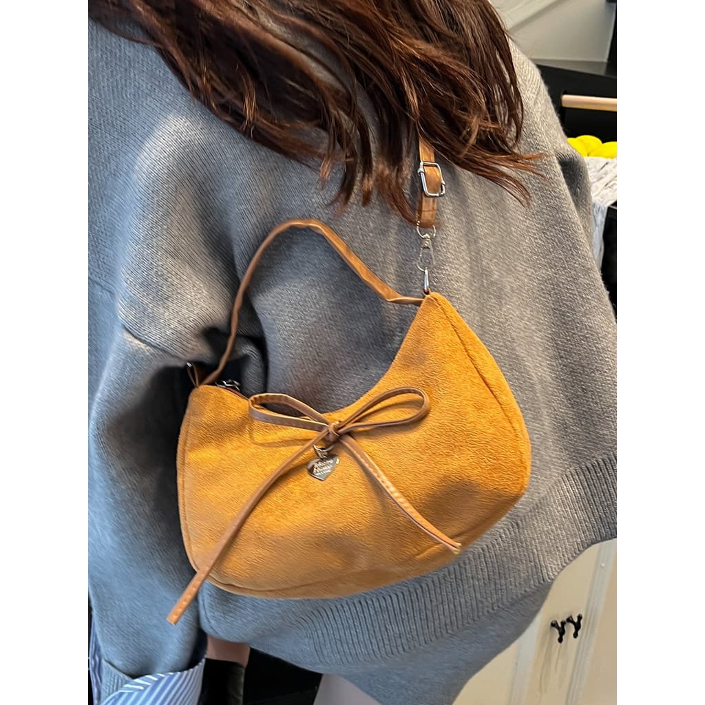 Bolsa bolsa feminina Bolsa feminina bolsa pequena textura saco do mensageiro requintado pequeno saco feminino 2025 novo