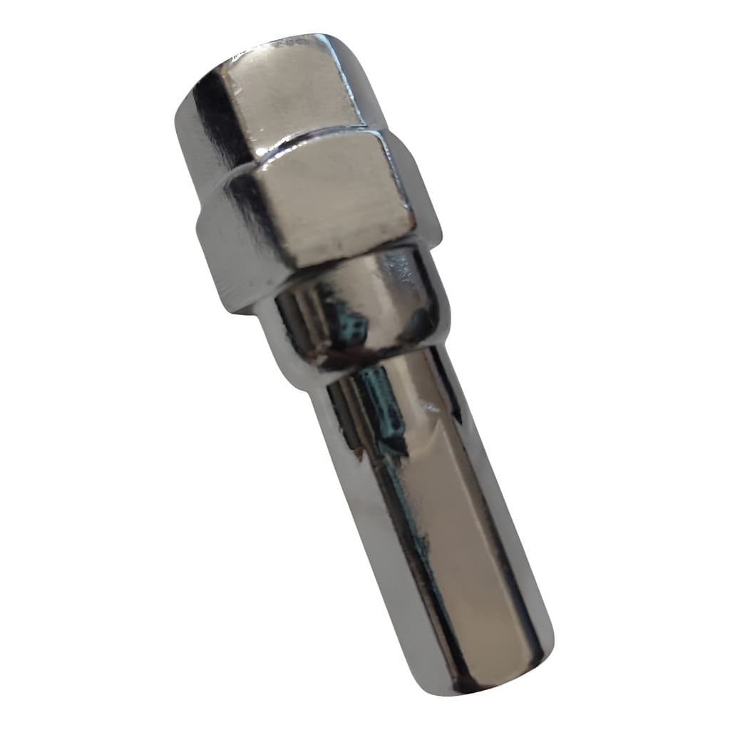Chave Allen Para Roda Encaixe 17 E 19mm