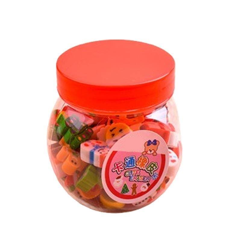 🔥 Material Escolar 🔥 borracha de lápis Borrachas Escolar VENDA QUENTE Borracha Para Estudantes Desenho Criativo Fofo S