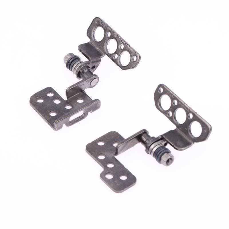 1 Par Para Aspie3 A315-42 42G A315-54 54K A315-56 N19C1 EX215-51G Eixo De Tela Novo Conjunto De Dobradiças LCD Laptop