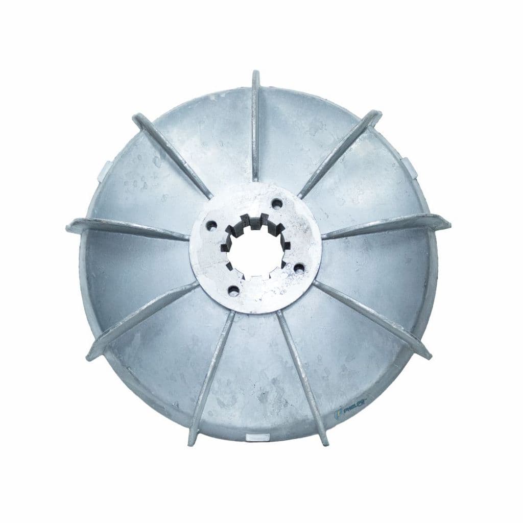 Dispositivo Freio P/Talha Elétrica 5 Ton 5000kg Motor Cônico