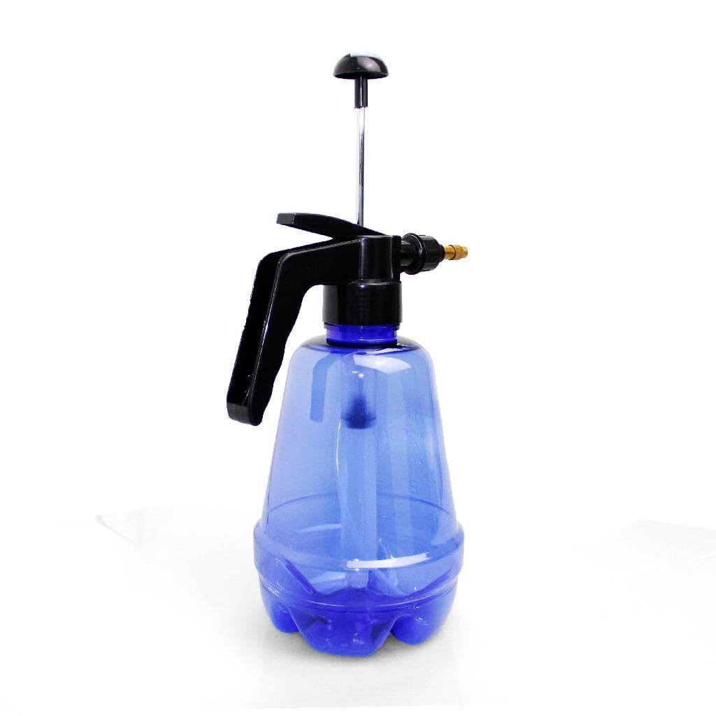 Pulverizador Manual C/ Compressao Previa 1,5 Litros