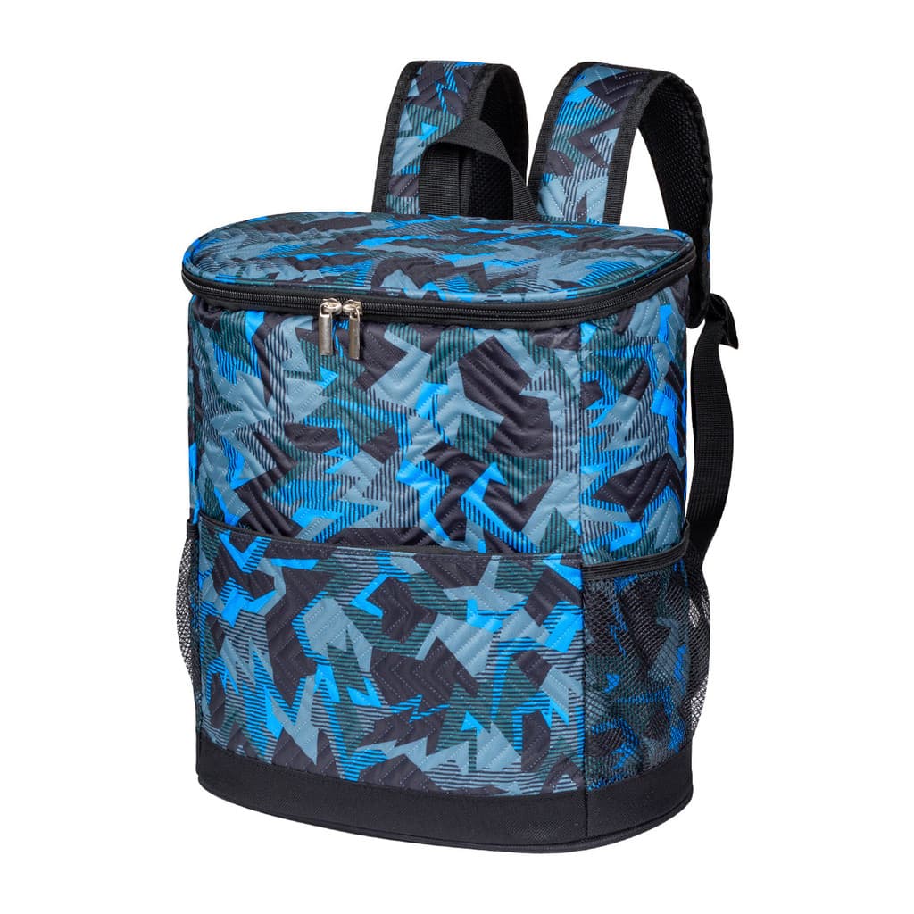 Novo produto mochila de montanhismo saco de isolamento acampamento ao ar livre portátil grande capacidade caminhadas sac