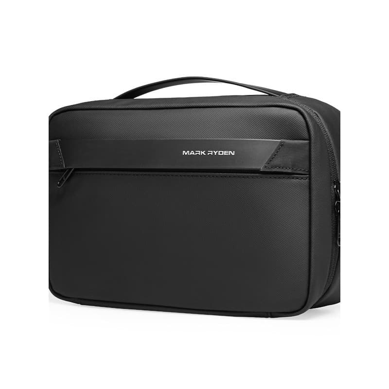 Bolsa de armazenamento multicamadas multifuncional, separação seca e úmida, viagem de negócios, Fitness, bolsa de higien